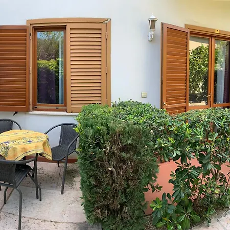 Hotel La Bastide Le Lavandou Exterior foto