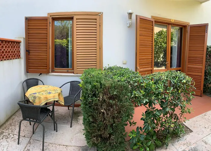 Hotel La Bastide