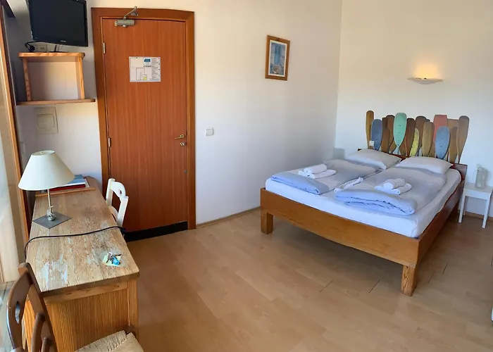 Hotel La Bastide