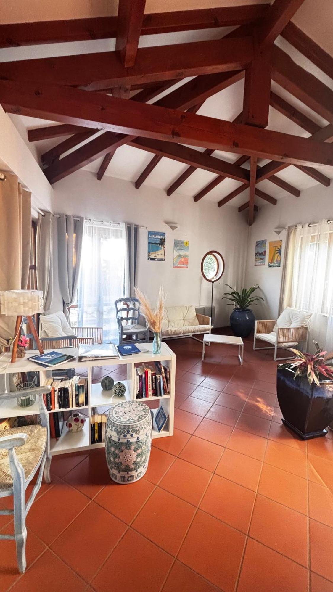 La Bastide Le Lavandou