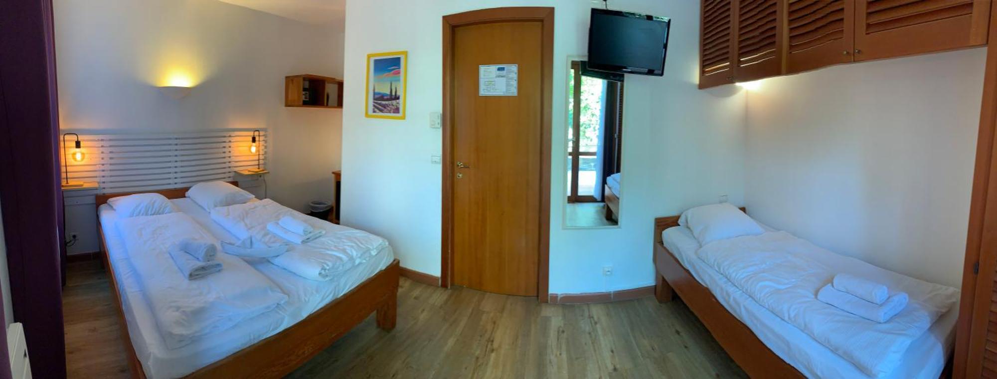 Hotel La Bastide 2*