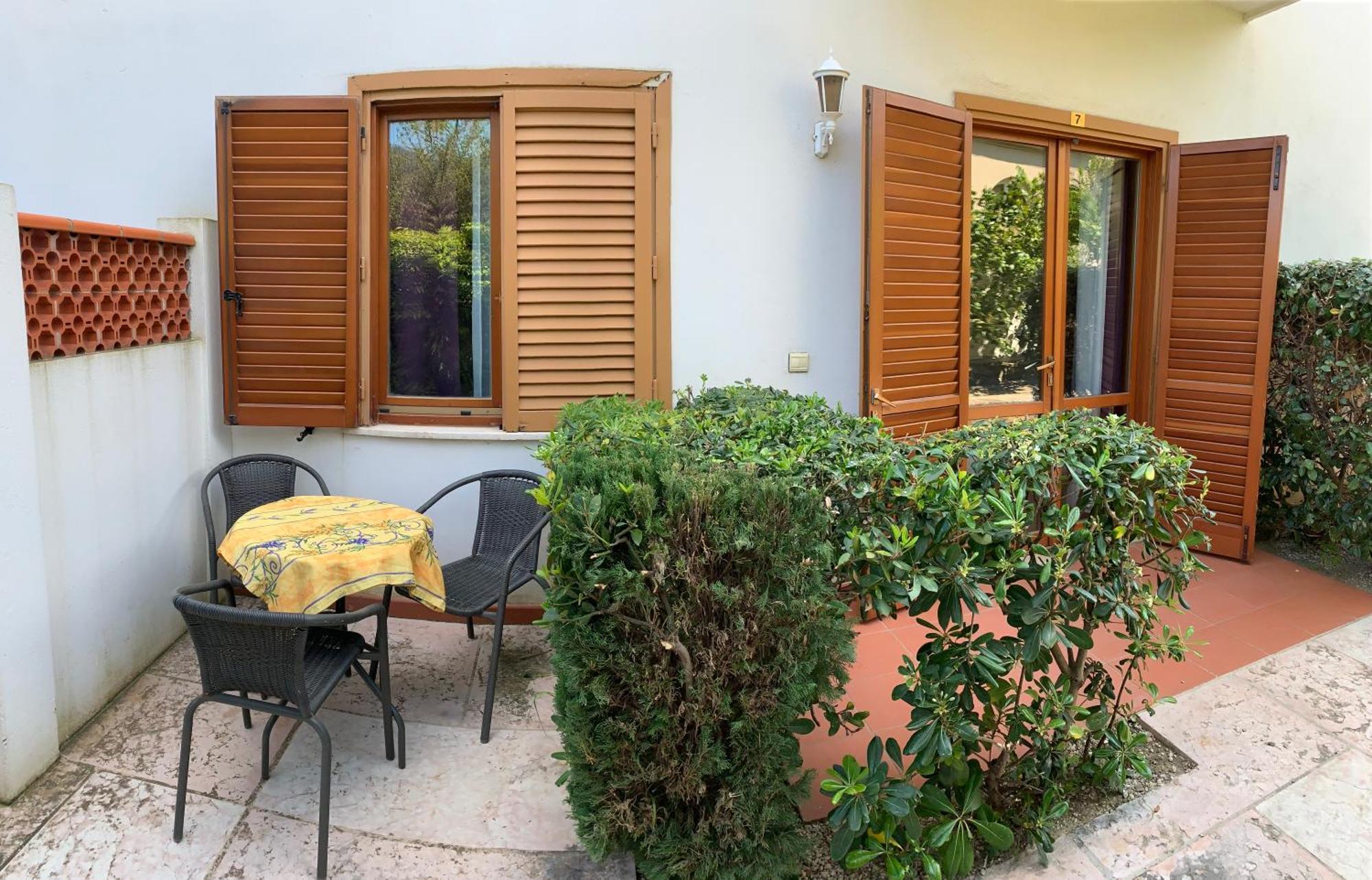 La Bastide Hotel Le Lavandou