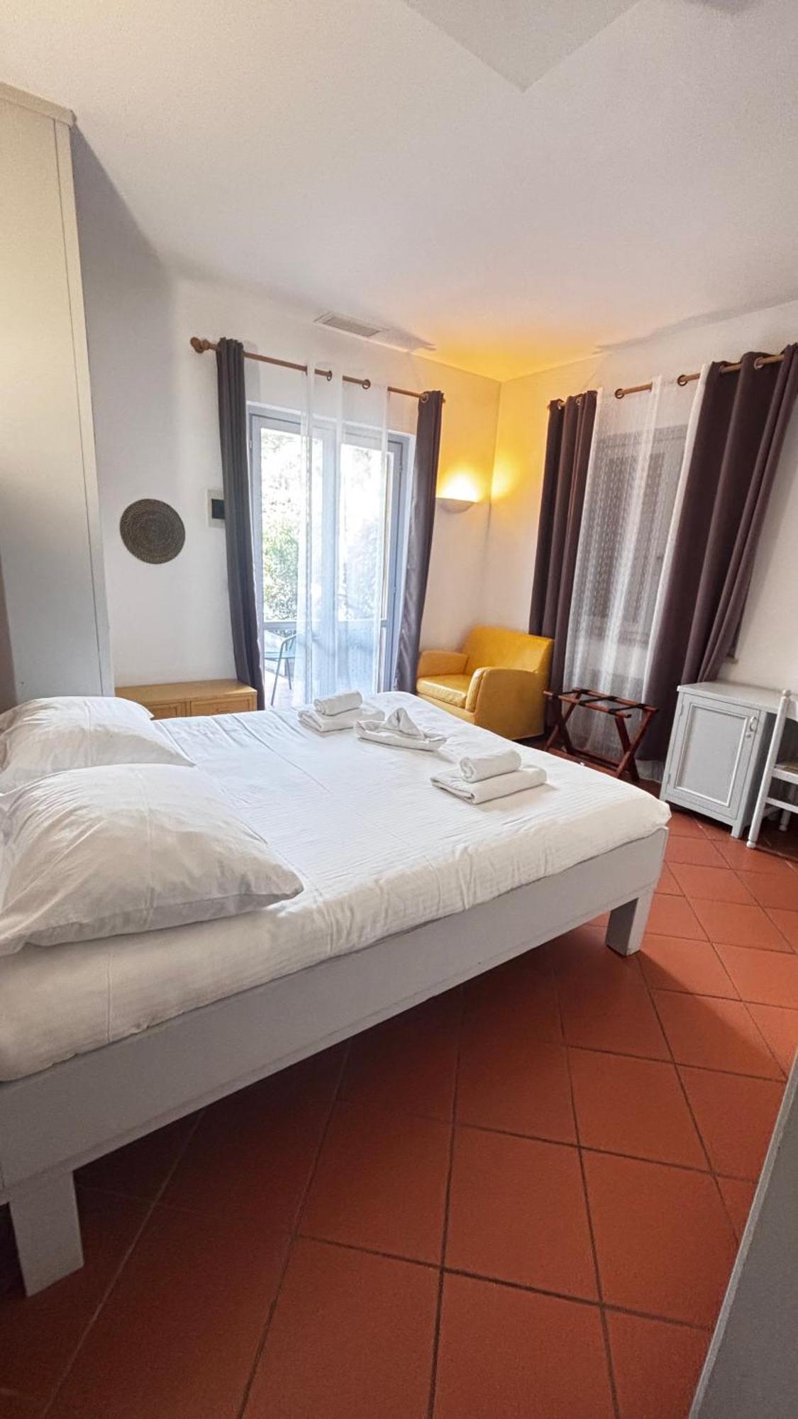 La Bastide Hotel