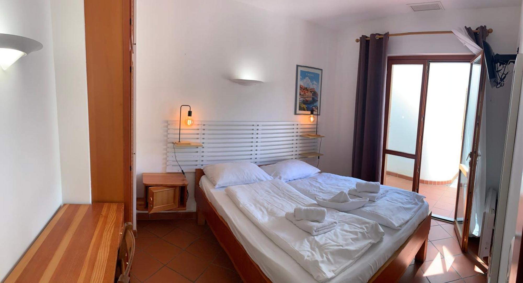 Hotel La Bastide 2*