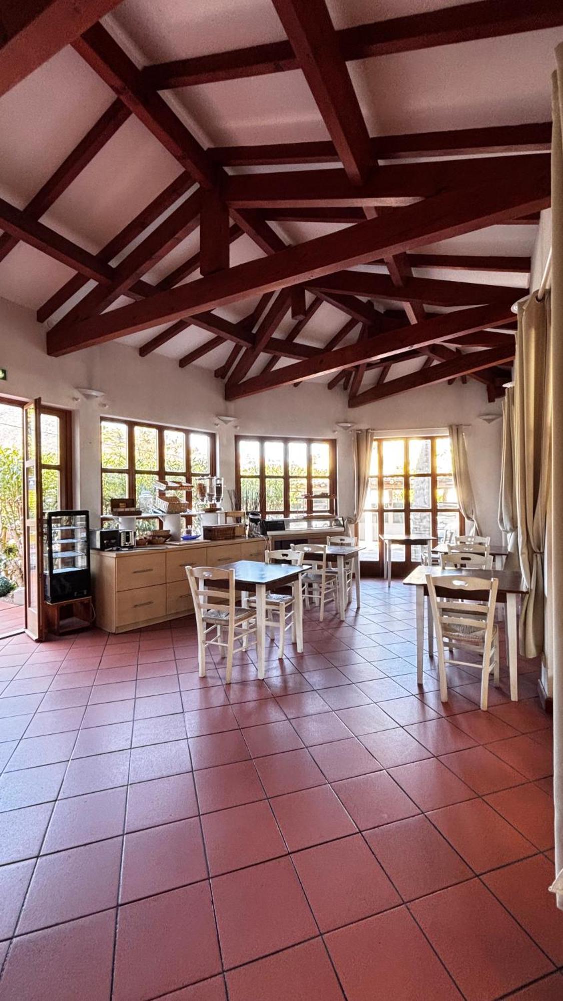 La Bastide 2*