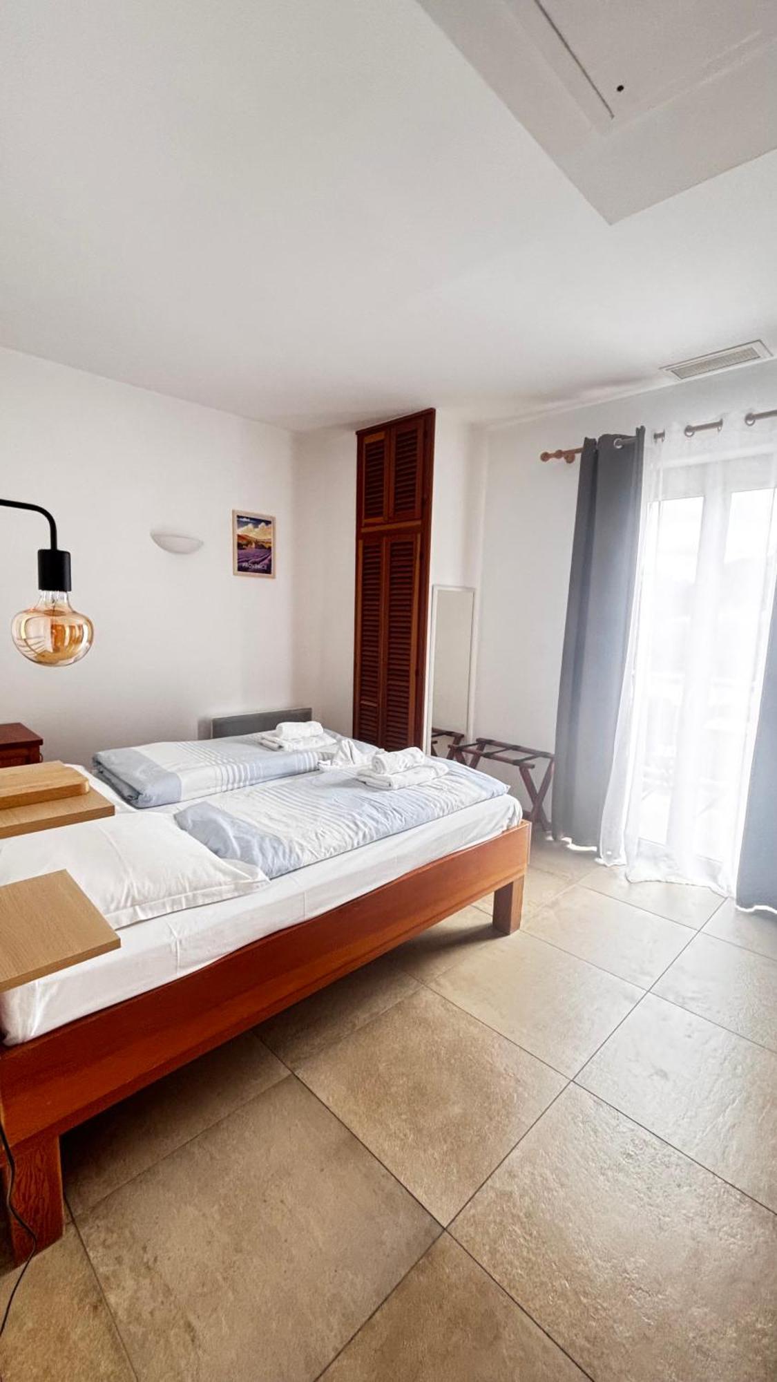 La Bastide Hotel