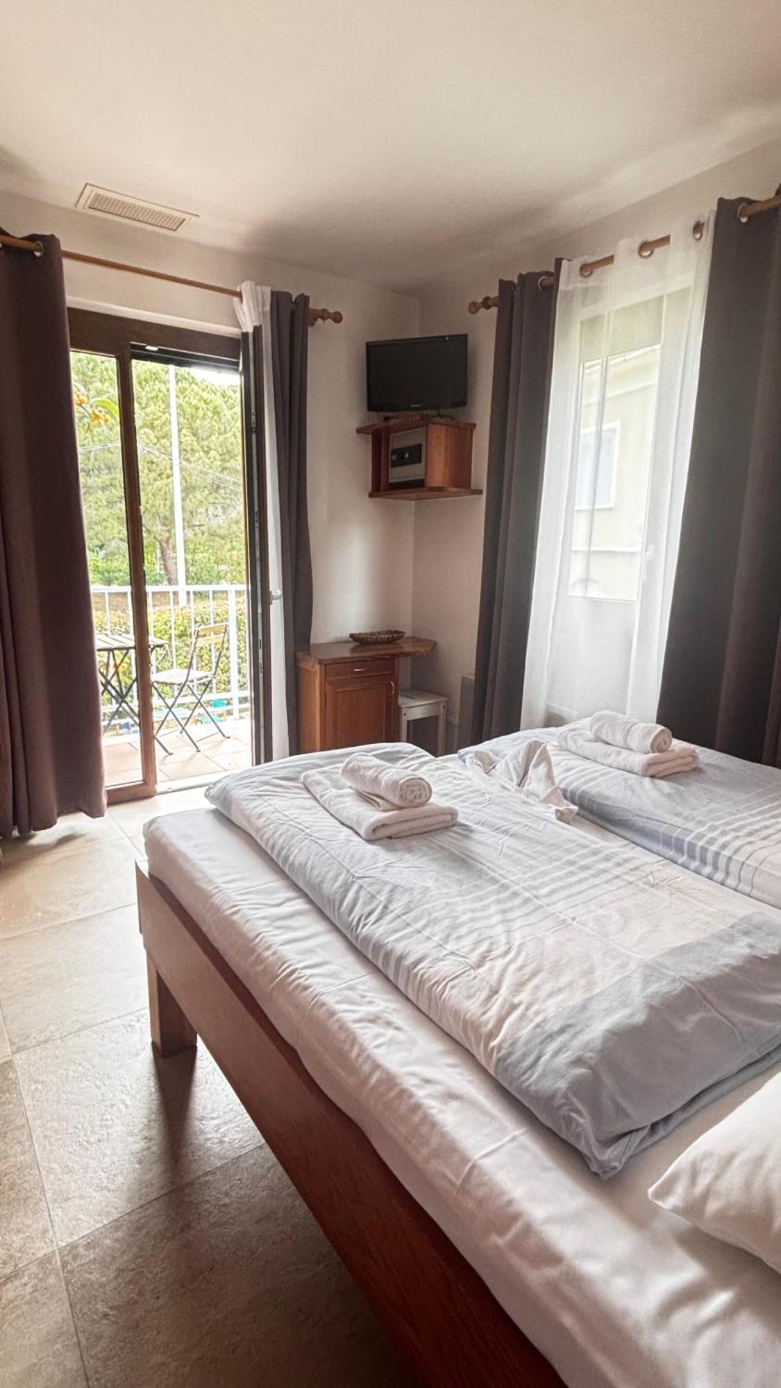Hotel La Bastide 2*