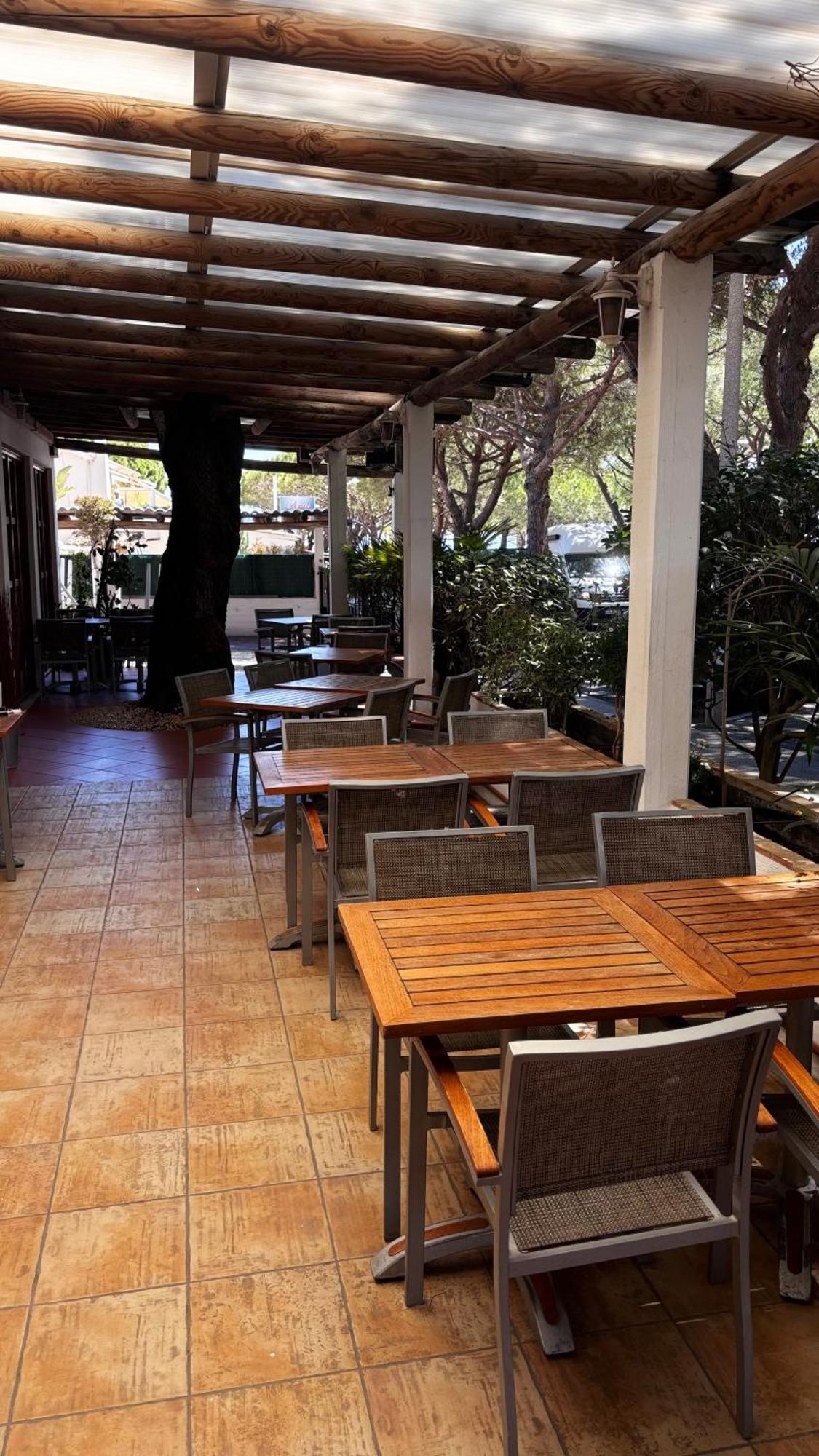 La Bastide Hotel Le Lavandou
