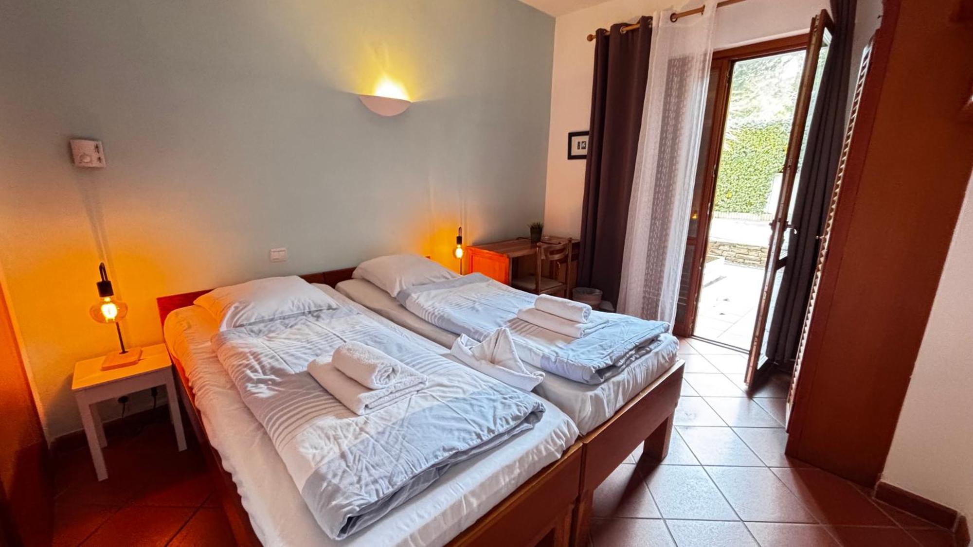 La Bastide Le Lavandou