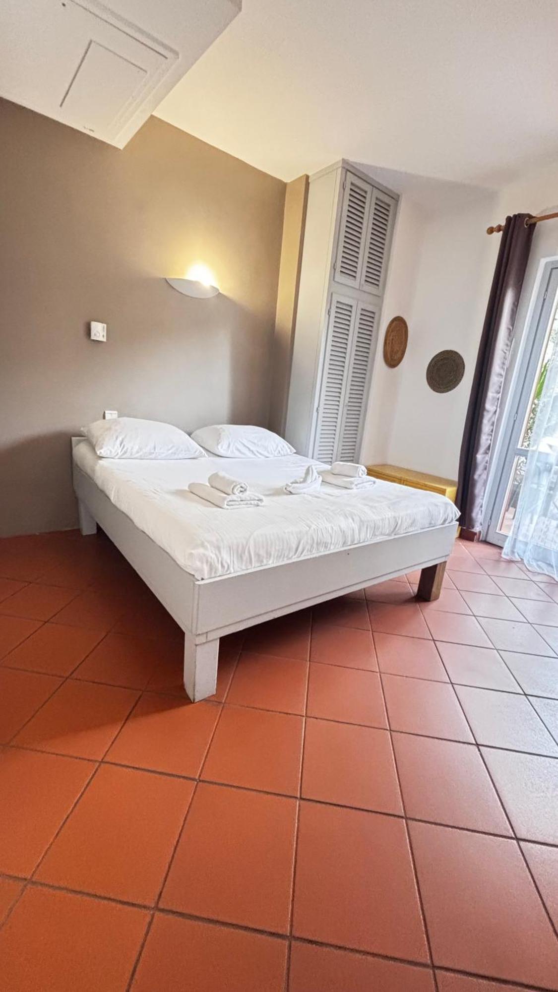 La Bastide 2* Le Lavandou