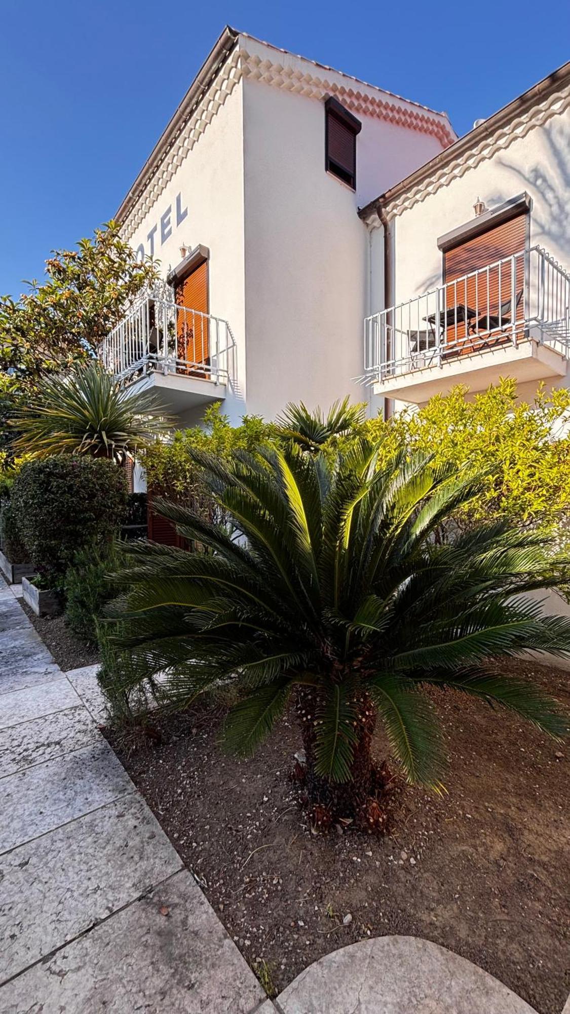 La Bastide Hotel