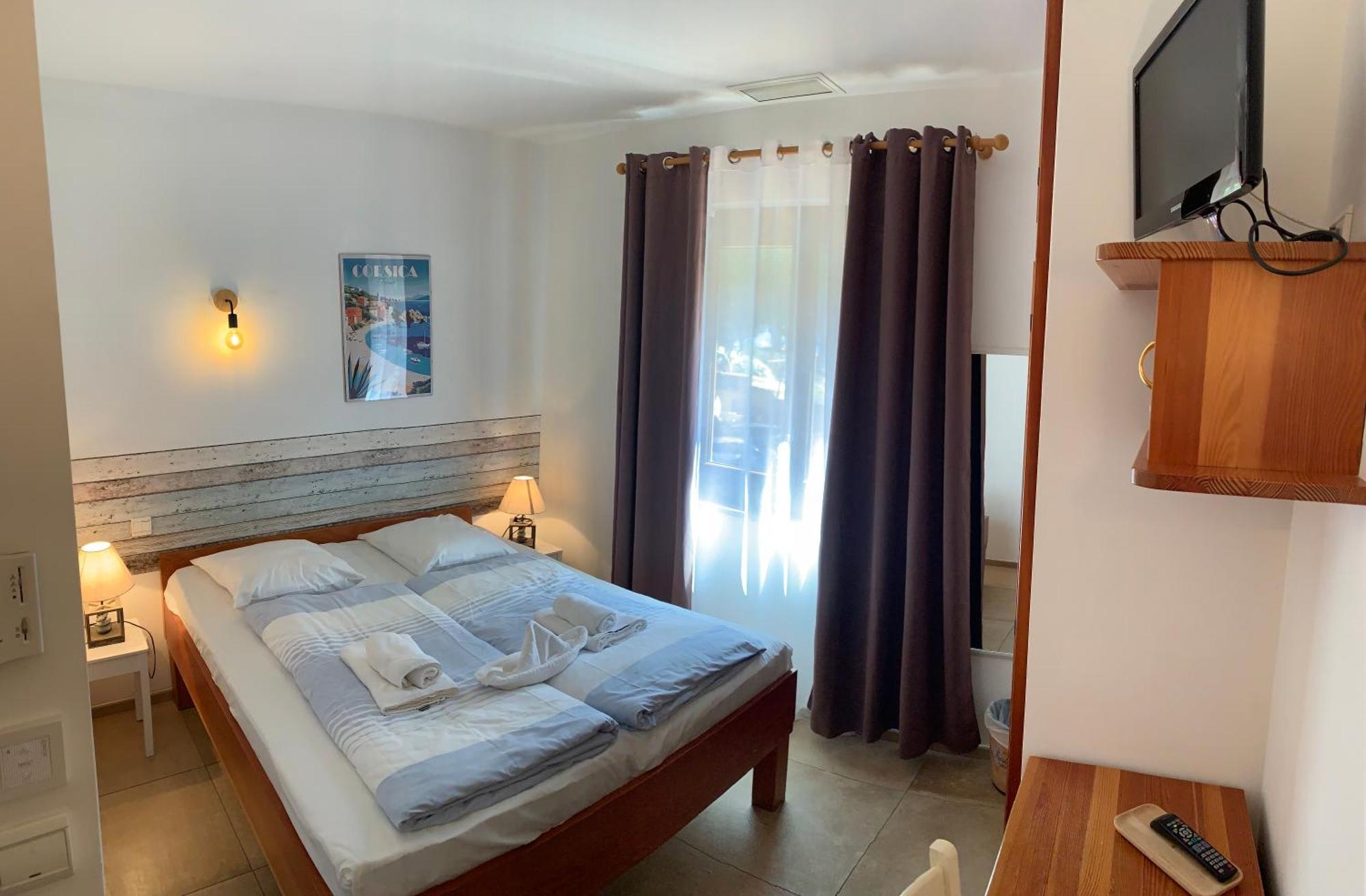 Hotel La Bastide Le Lavandou