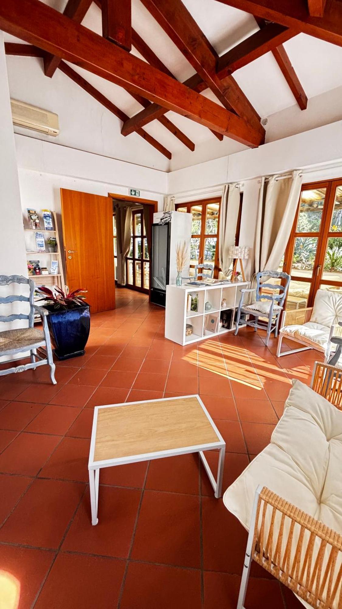 La Bastide