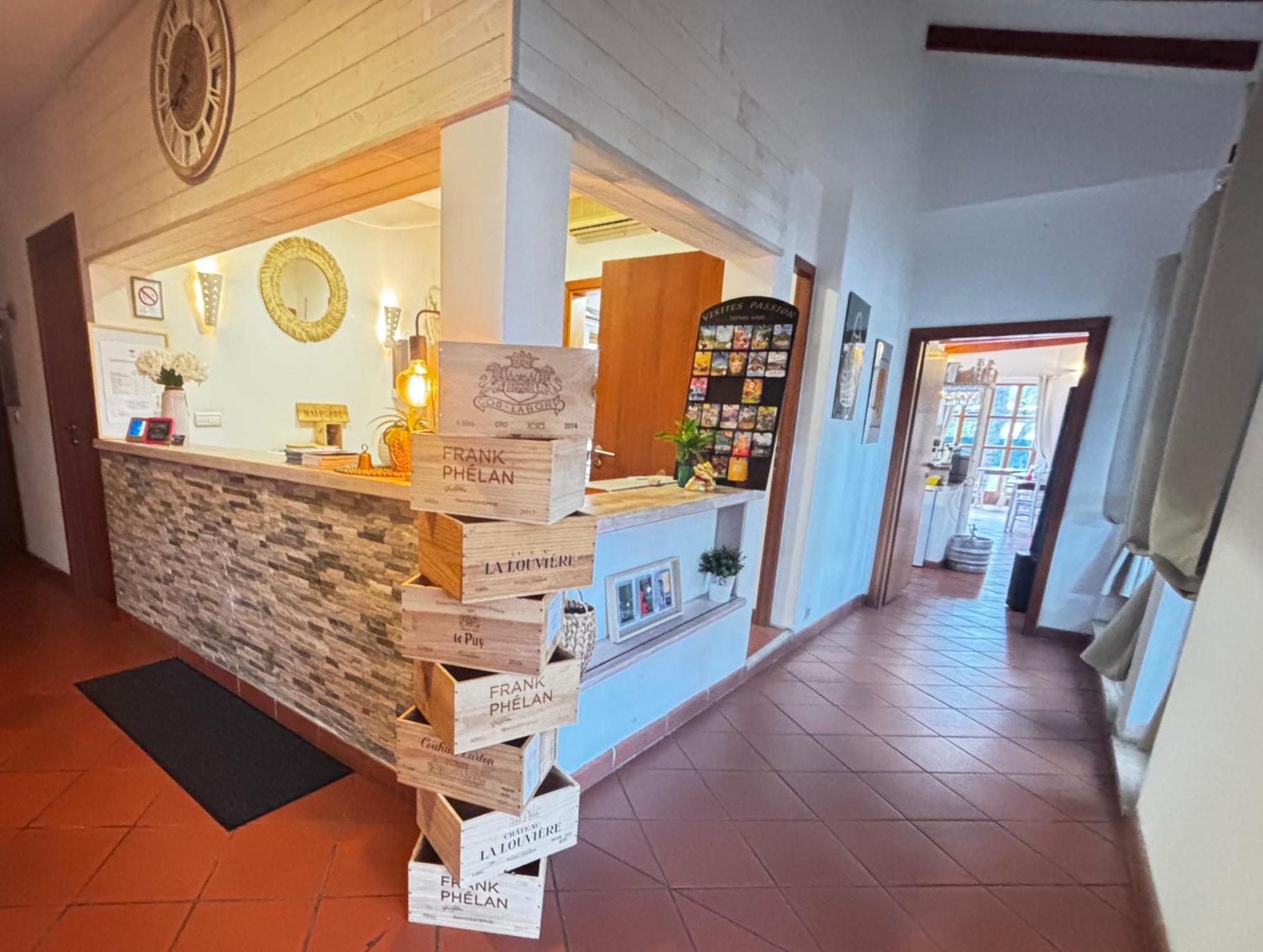 La Bastide Hotel