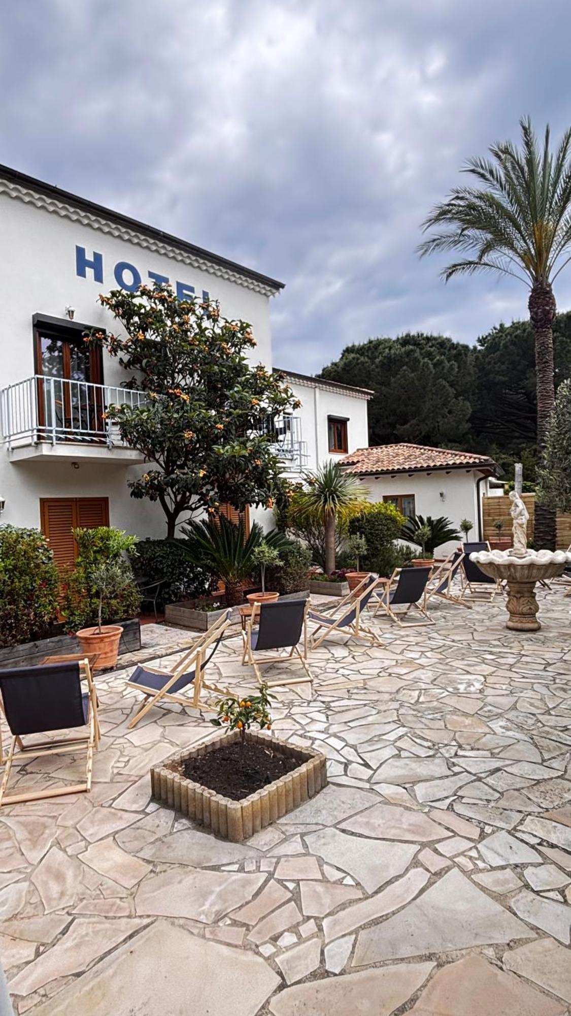Hotel La Bastide
