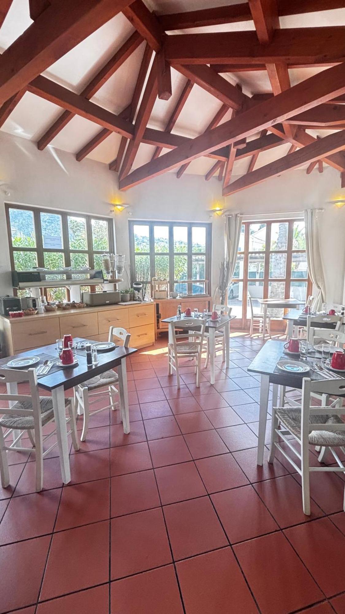 La Bastide 2* Le Lavandou