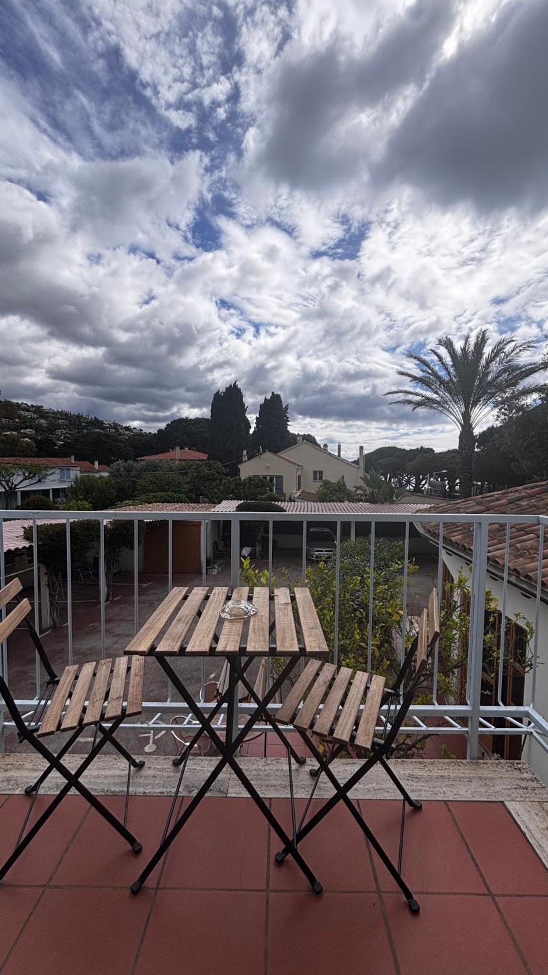 La Bastide