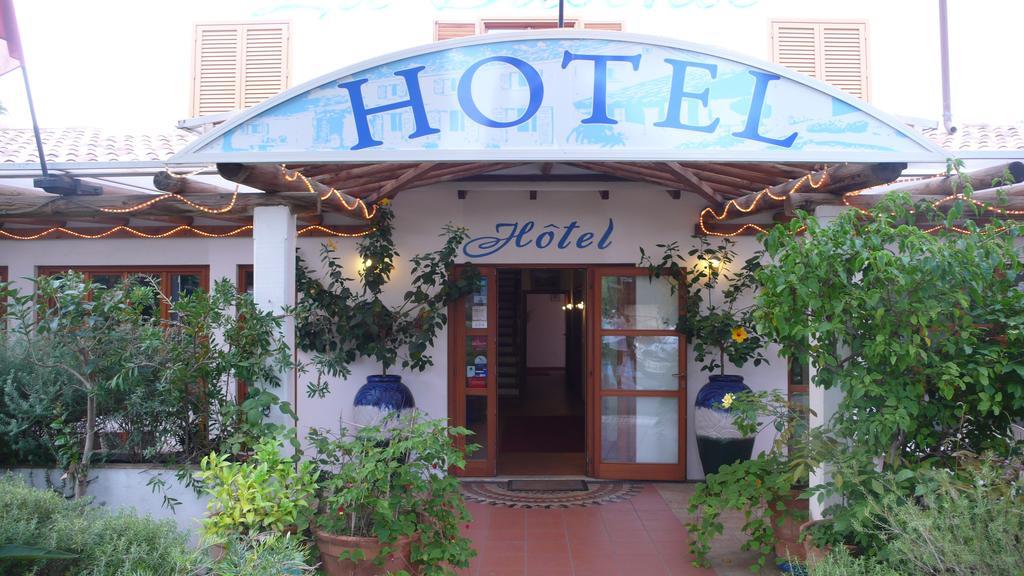 Hotel La Bastide