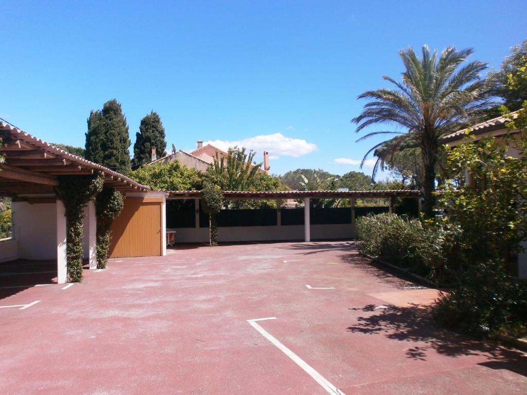 Hotel La Bastide