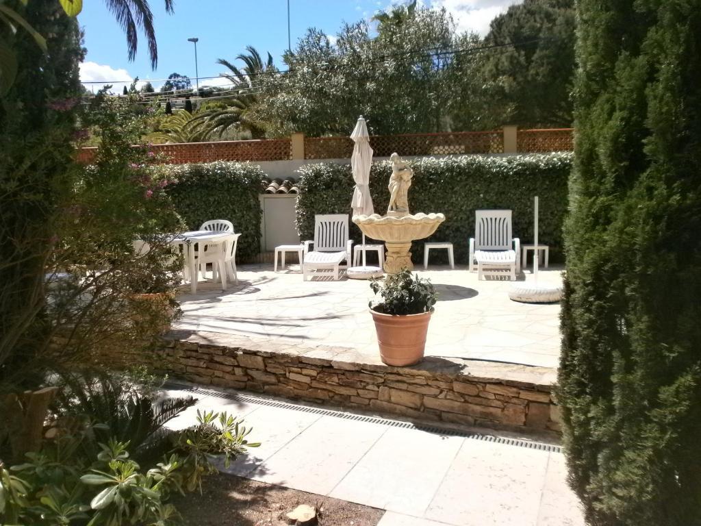 La Bastide Hotel Le Lavandou