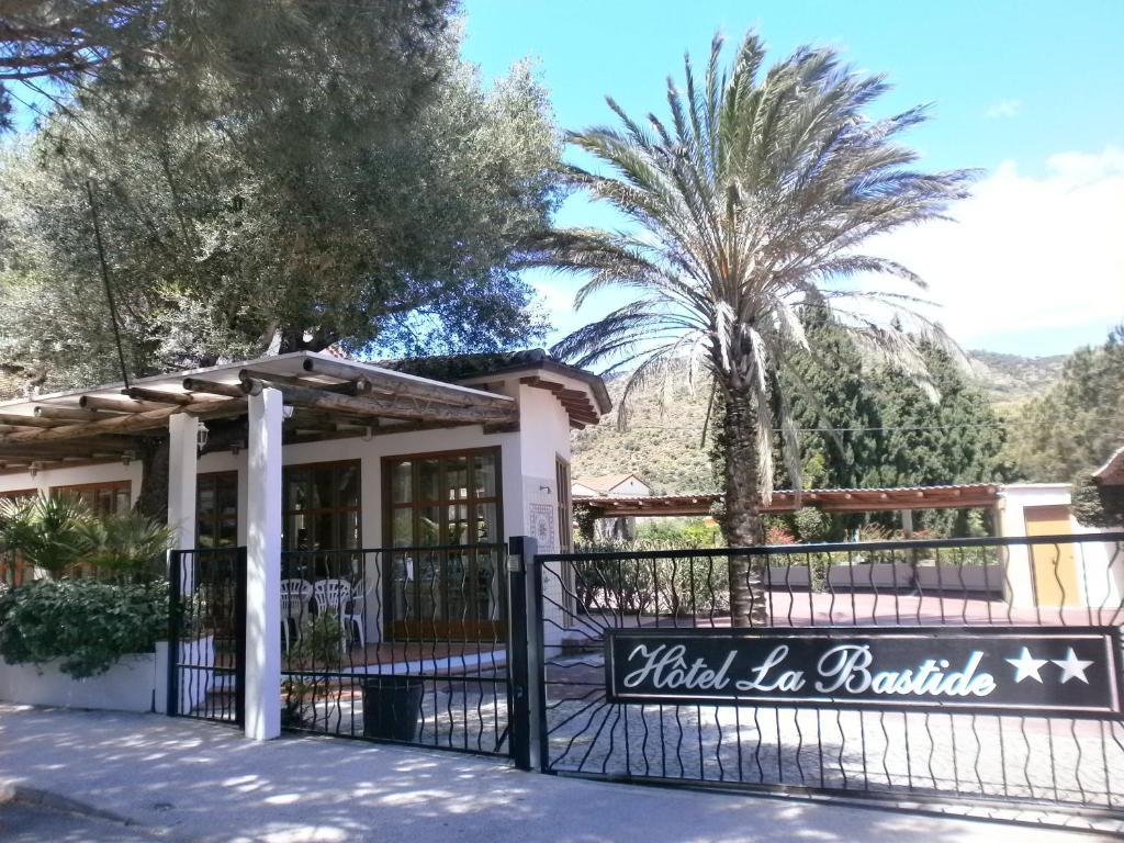 La Bastide 2*