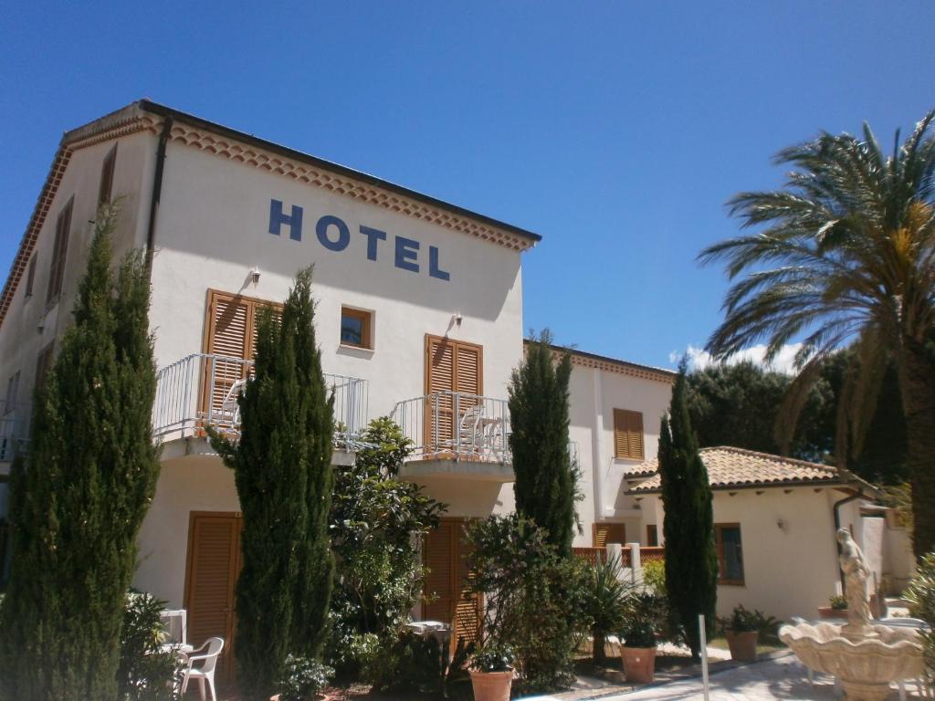 La Bastide 2* Le Lavandou