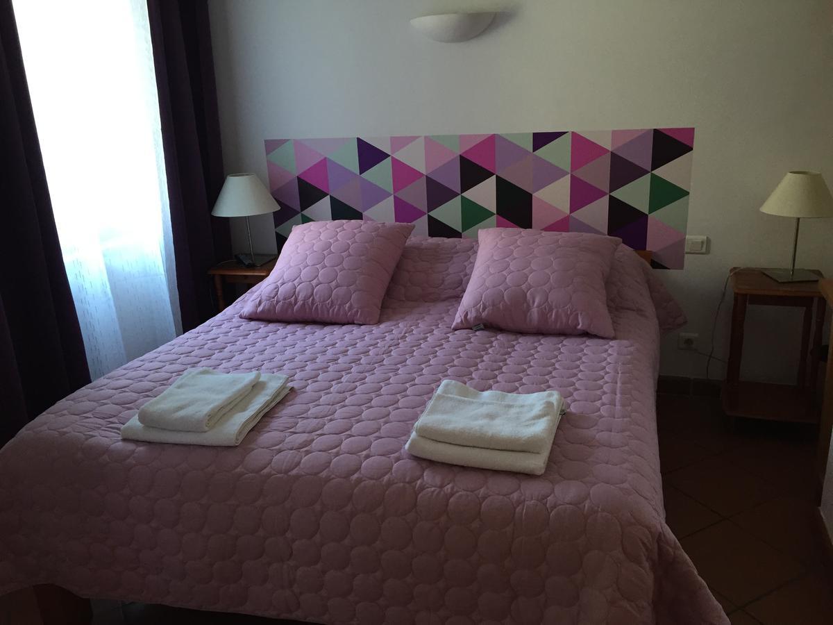 Hotel La Bastide Le Lavandou