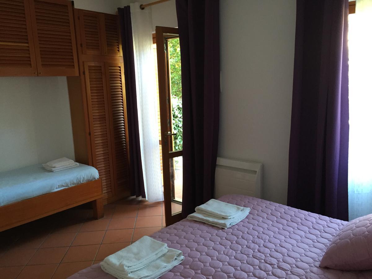 La Bastide 2* Le Lavandou